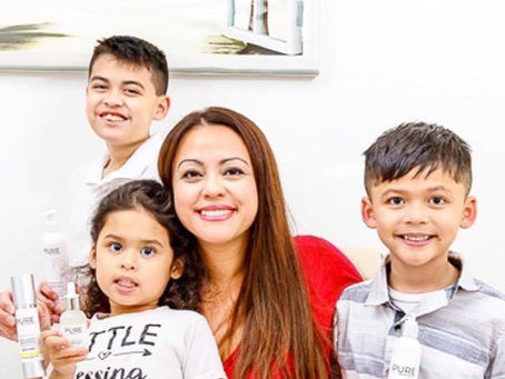 With the Holidays Approaching, Thousands of Parents Are Waiting for their Children to Come Home