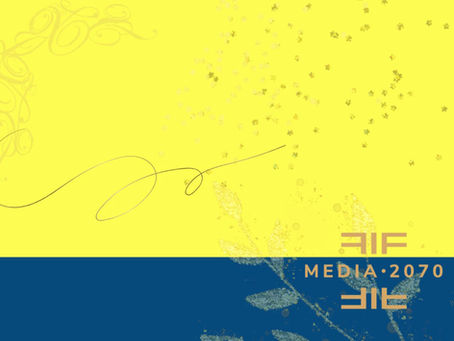 GRaphic announcement for BFN