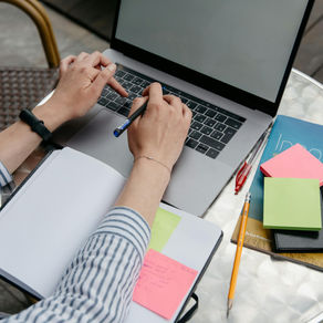 PR Strategy for Mission-Driven Brands: Build the Business, Create that Event, Launch that Product | This is the Time to Build Anew – Even When the World is On Fire