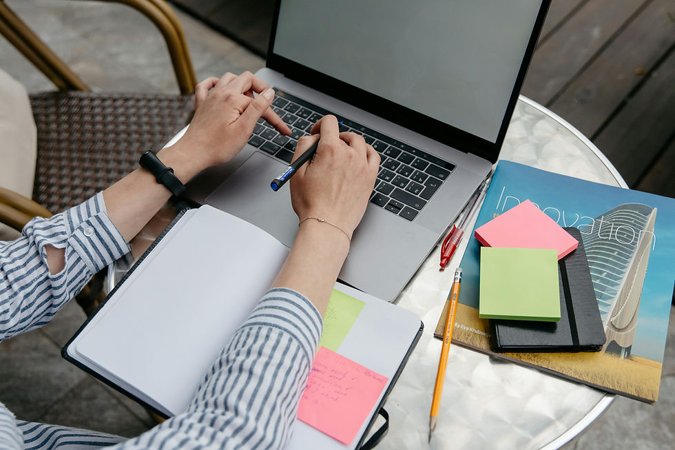 PR Strategy for Mission-Driven Brands: Build the Business, Create that Event, Launch that Product | This is the Time to Build Anew – Even When the World is On Fire