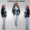 Thumbnail: Denim/Sweater Combo