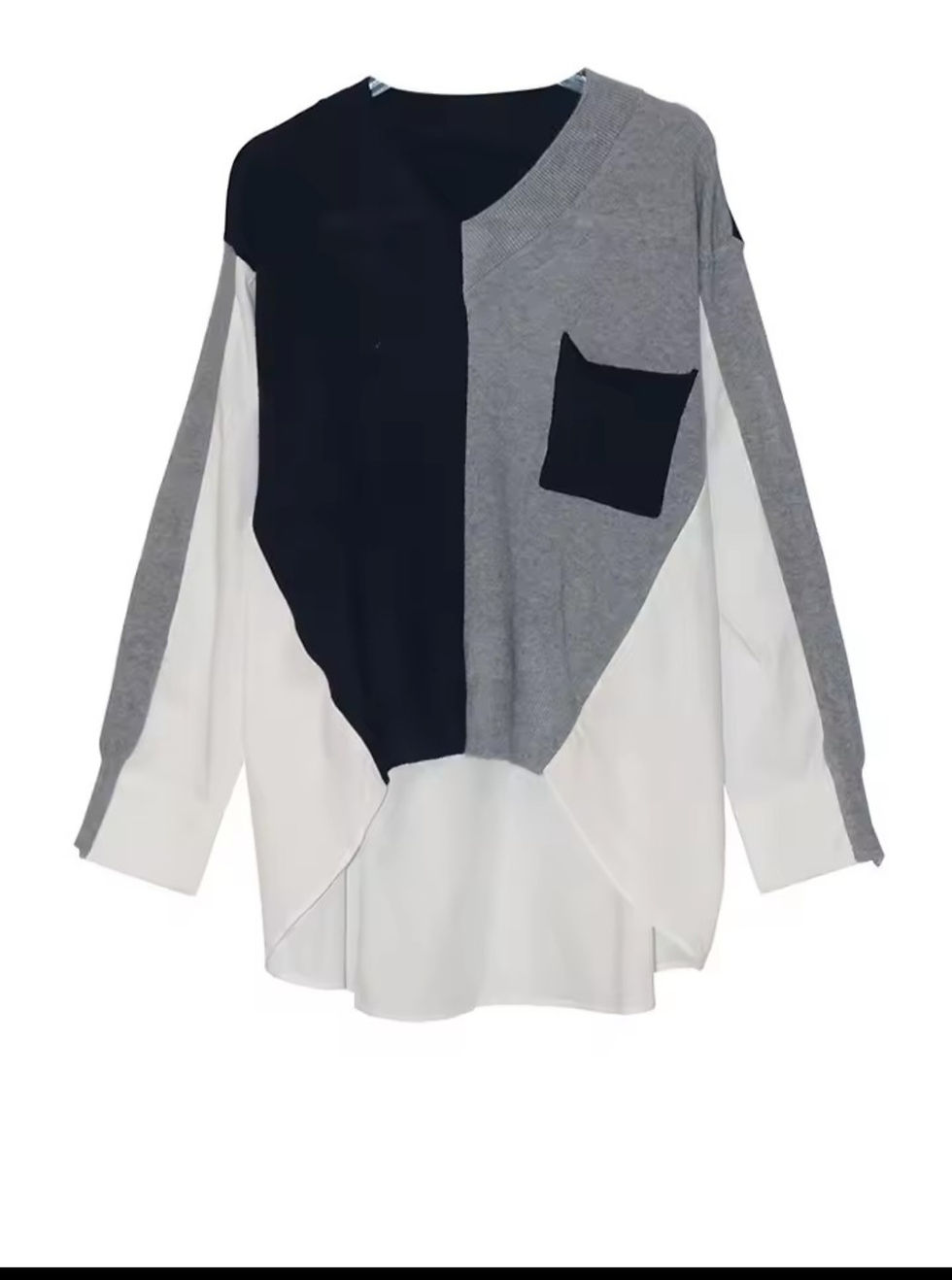 Thumbnail: Work Day Top