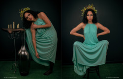Spring is my Muse - Like A Lion Magazine