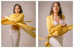 Spring into Yellow - Ignite Magazine
