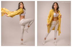 Spring into Yellow - Ignite Magazine