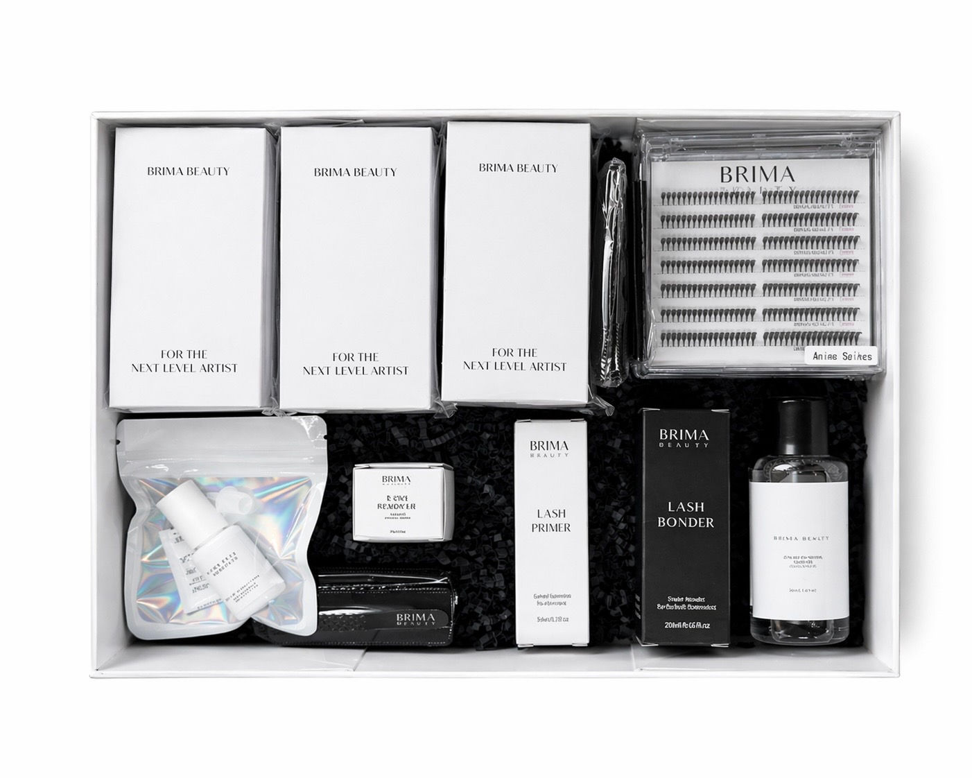 Copy of Lash Kit