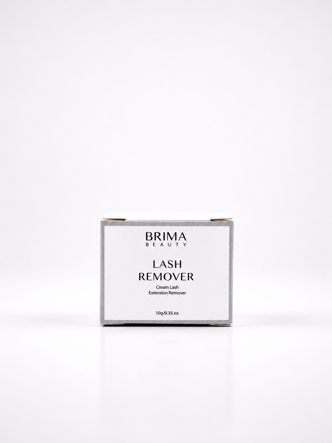 Lash Remover
