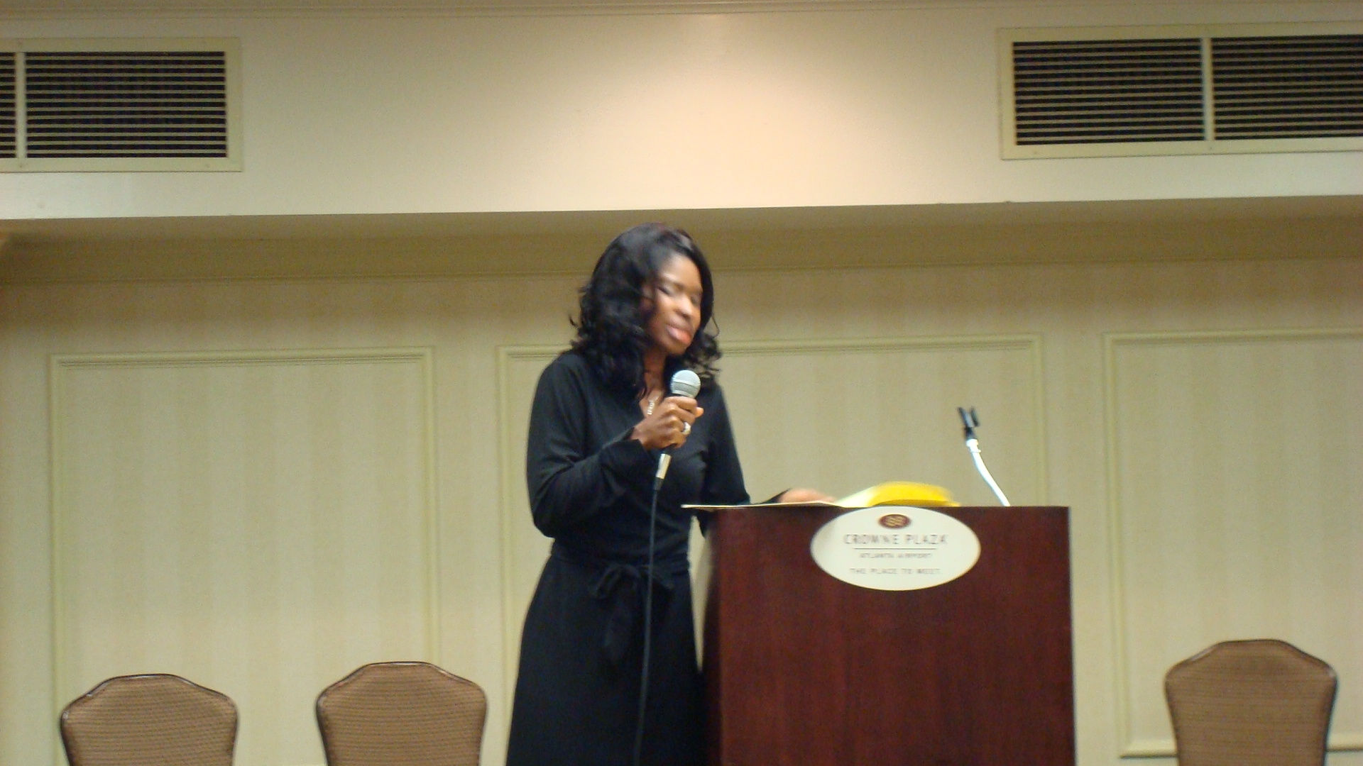 Use Your It and Get It Done