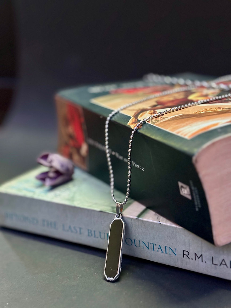 Thumbnail: MIDNIGHT STREAM