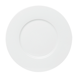 Assiette gastronomie