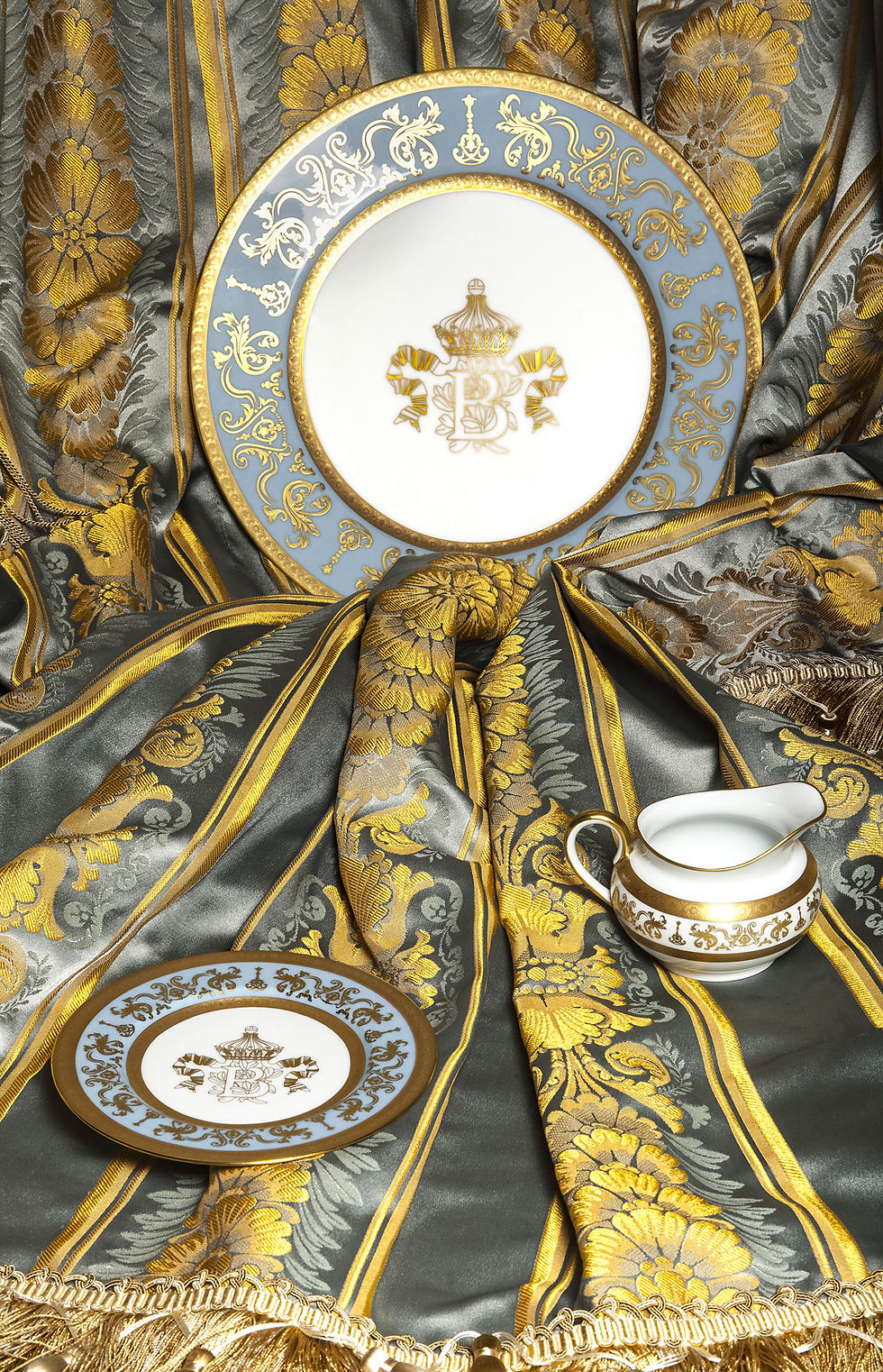 COLLECTION COURONNE IMPÉRIALE