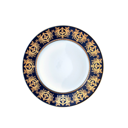 Assiette creuse