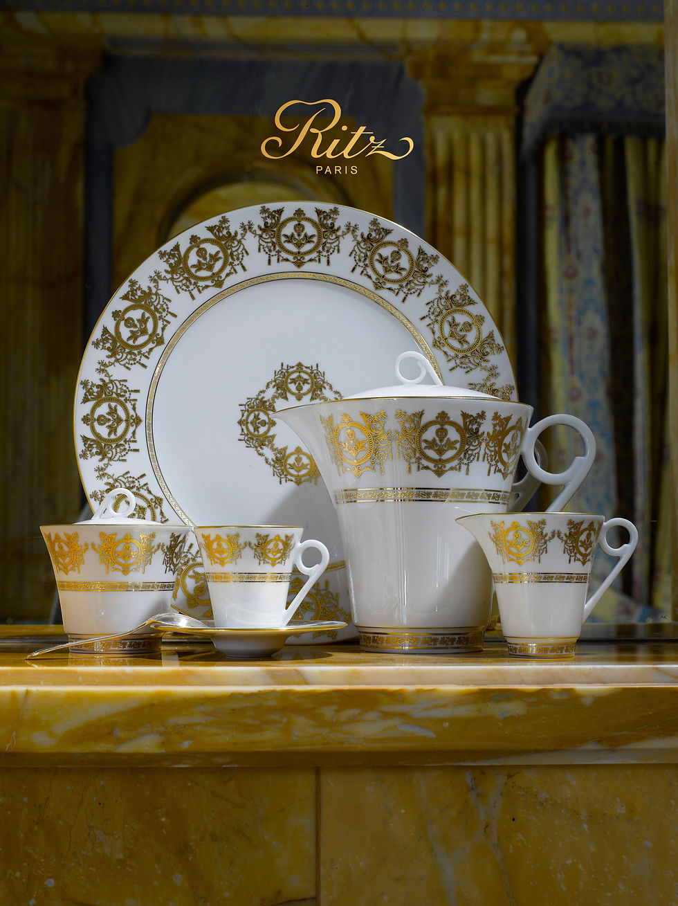 COLLECTION Ritz Paris