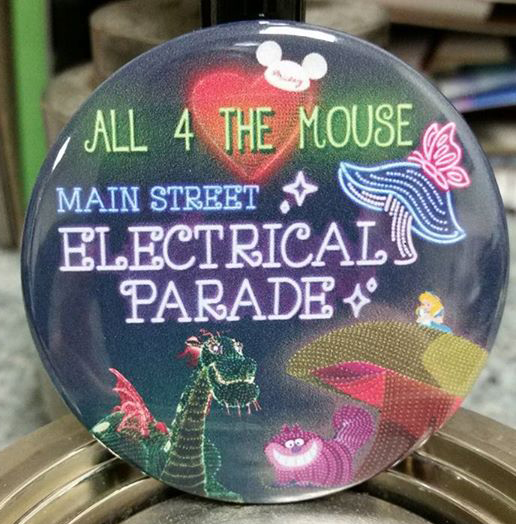 MSEP Button