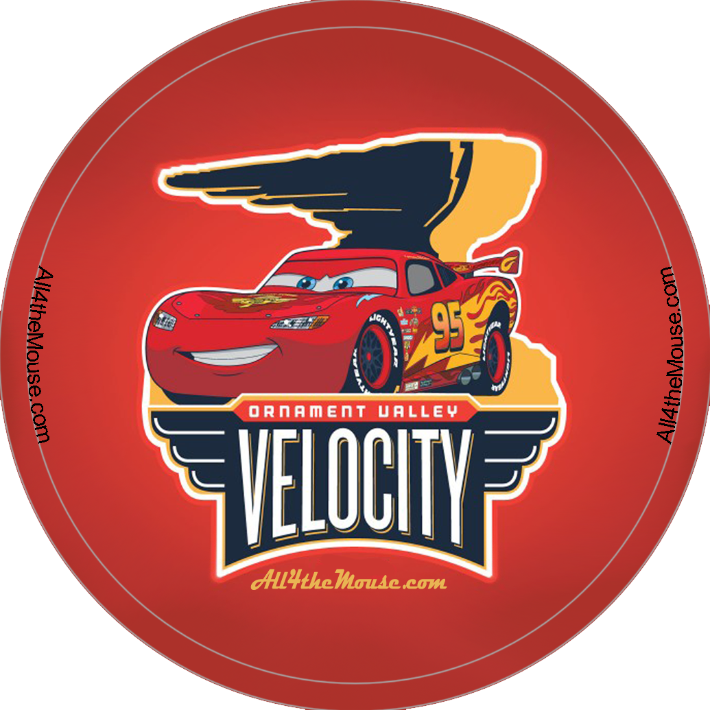 OV Velocity Button