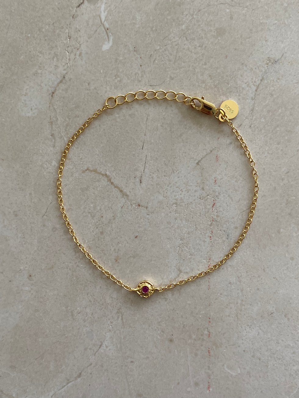 Thumbnail: CHÉRIE BRACELET