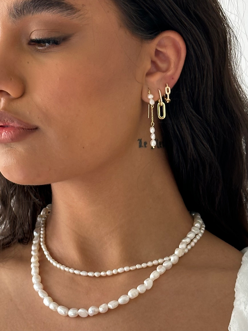 Thumbnail: AMALFI NECKLACE