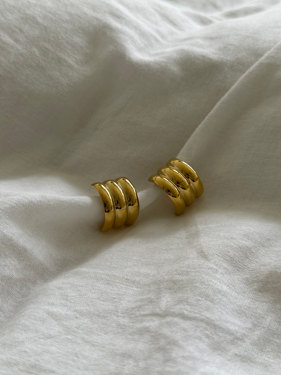 Thumbnail: AMARI EARRINGS
