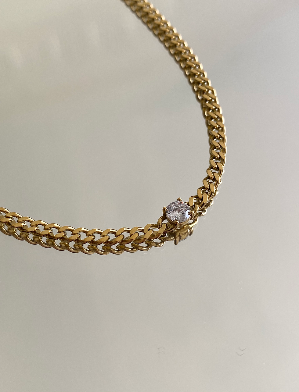 Thumbnail: KENDALL NECKLACE