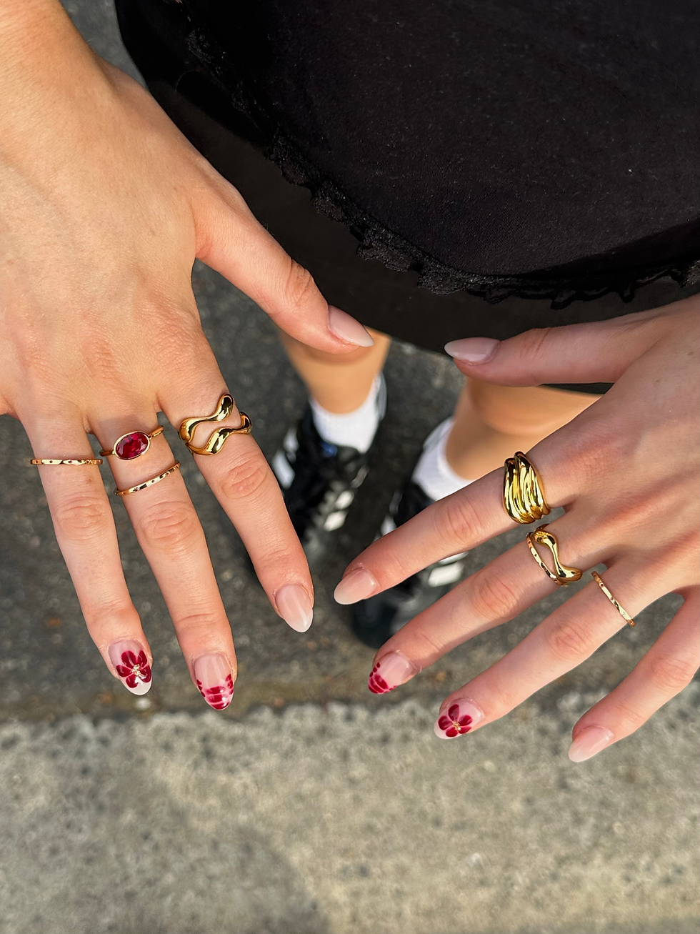 Thumbnail: CYNTHIA RING