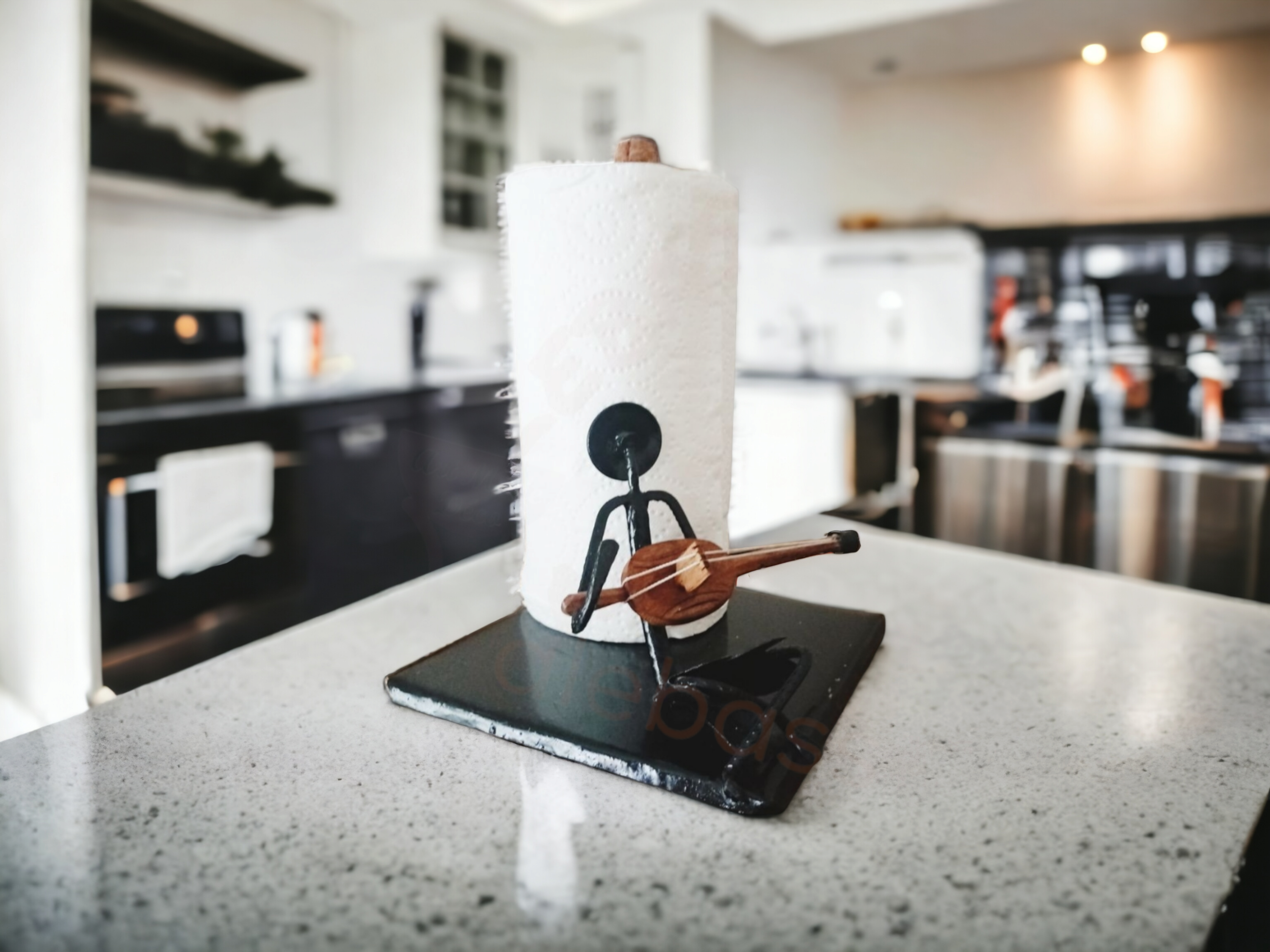 Soutenez A Essui Tout