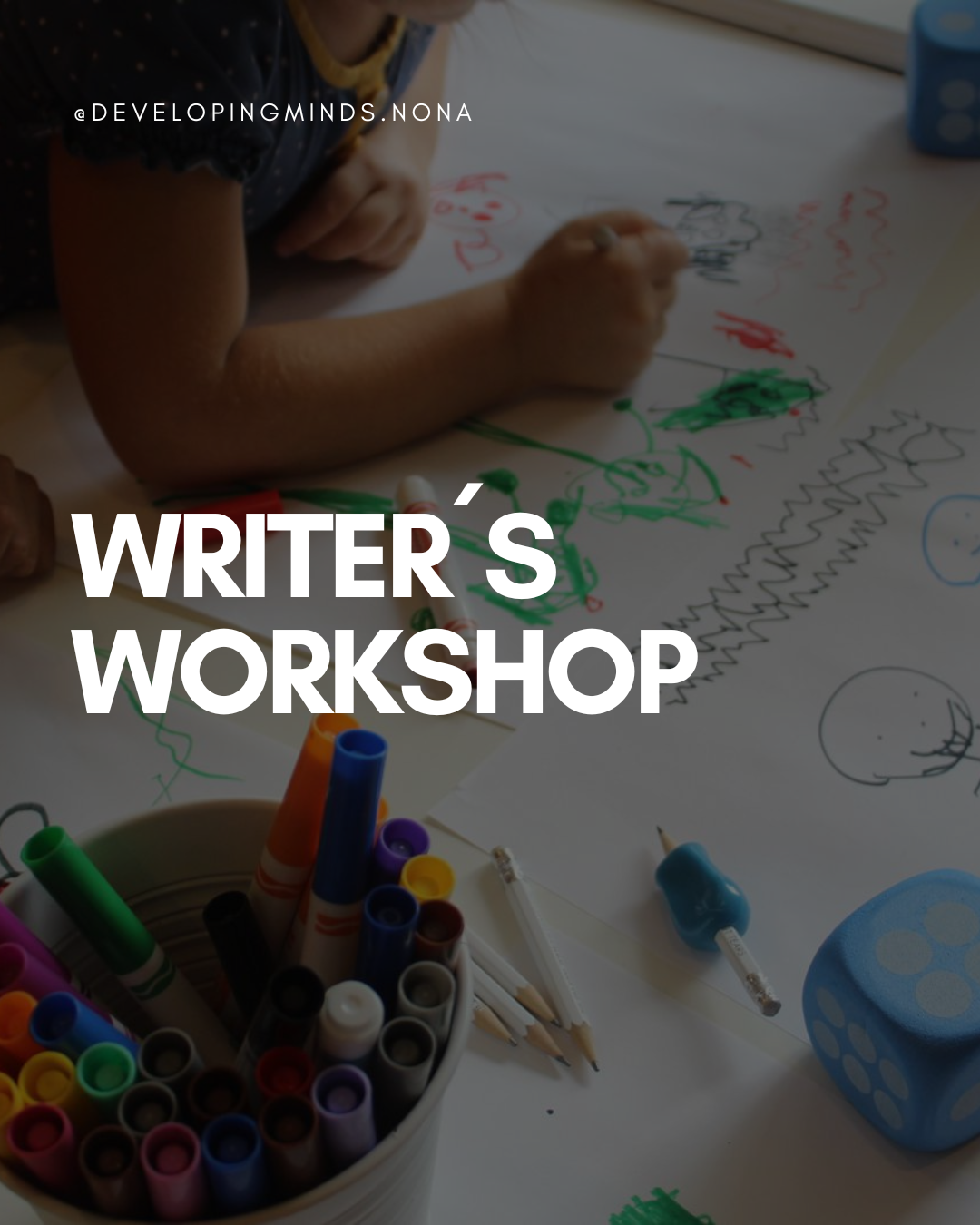 Writer´s Workshop