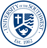 University of the Southwest logo