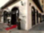 Création d'un salon de thé - Ajaccio