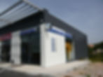 Création d'un Show Room