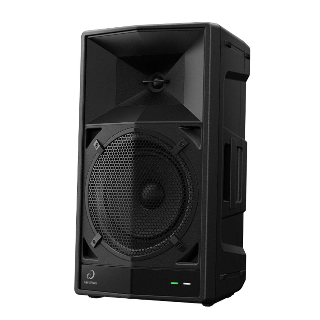 AlphaTheta WAVE-EIGHT 8″ Portable DJ Speaker with SonicLink