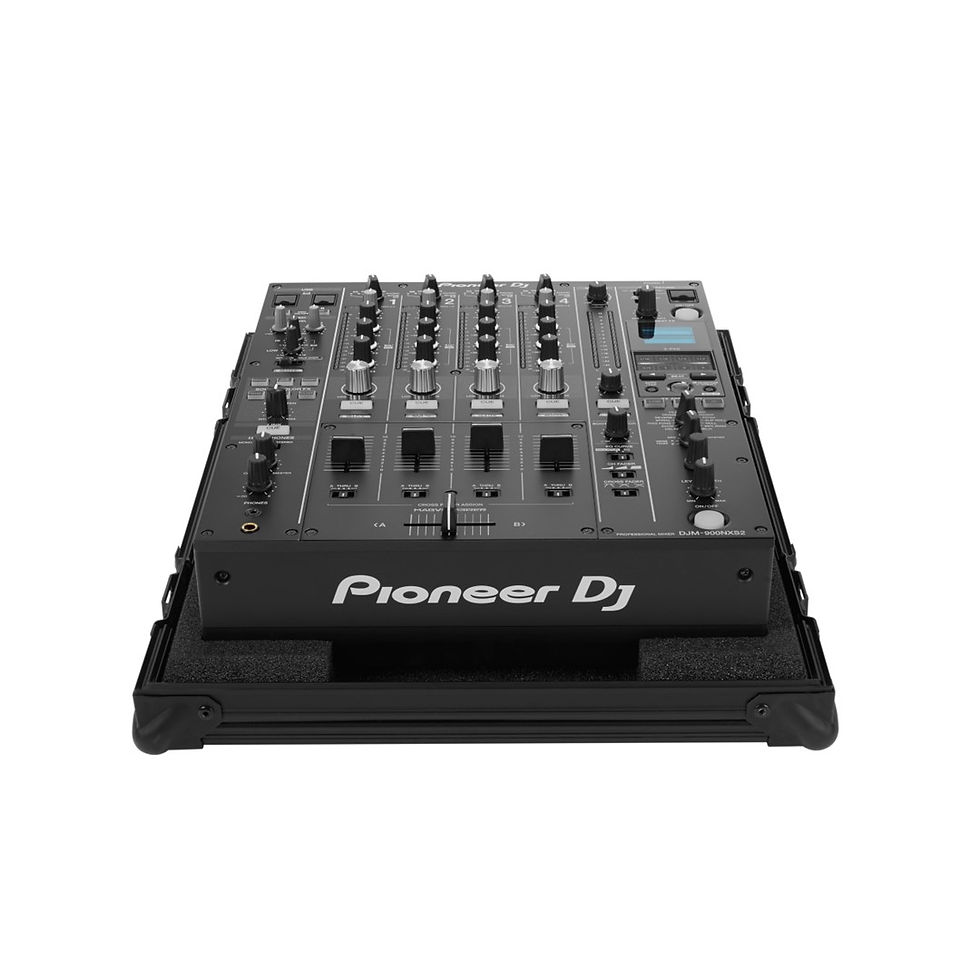 Thumbnail: Pioneer DJ FLT-900NXS2 Flight Case For DJM-900NXS2