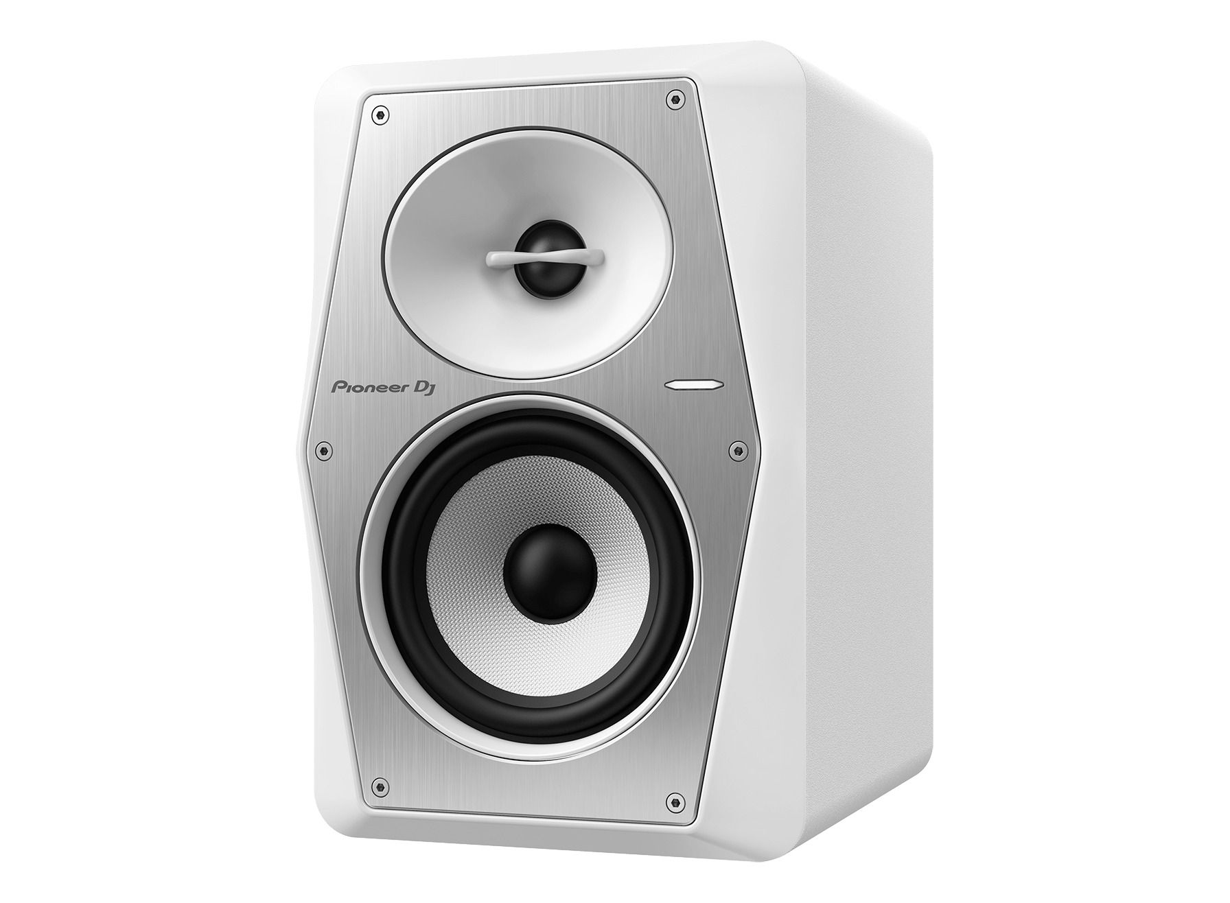 Pioneer VM-50 White - Single*