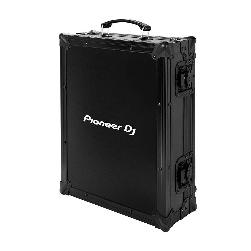 Thumbnail: Pioneer DJ FLT-900NXS2 Flight Case For DJM-900NXS2