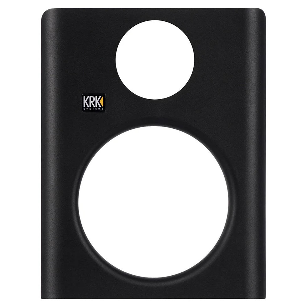 Thumbnail: KRK RP5G5 5″ Rokit Generation Five Powered Studio Monitor