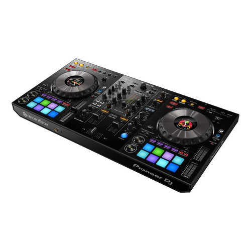 Pioneer DJ DDJ-800 2-channel performance DJ controller | Stoke