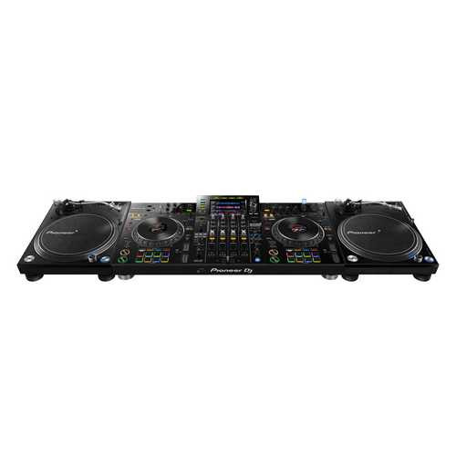 Pioneer DJ XDJ-XZ Professional All-in-One DJ System | Stoke Industries
