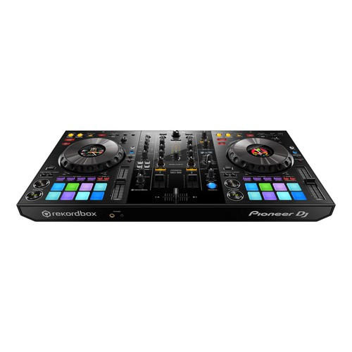 Pioneer DJ DDJ-800 2-channel performance DJ controller | Stoke