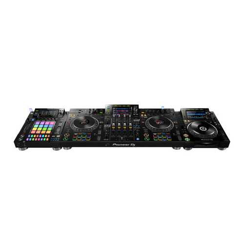 Pioneer DJ XDJ-XZ Professional All-in-One DJ System | Stoke Industries