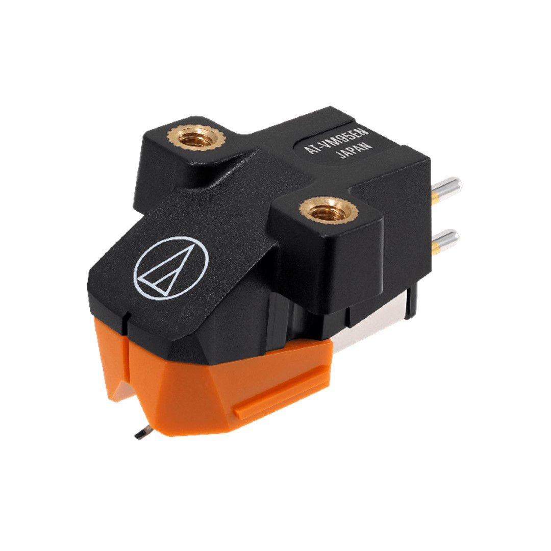 Audio-Technica AT-VM95EN Dual Moving Magnet Cartridge