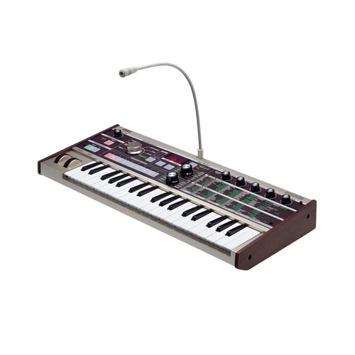 KORG MICROKORG MK1 SYNTHESIZER/VOCODER | Stoke Industries