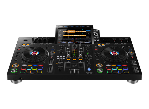 Pioneer DJ XDJ-RX3 2-Channel All-in-One DJ System | Stoke Industries