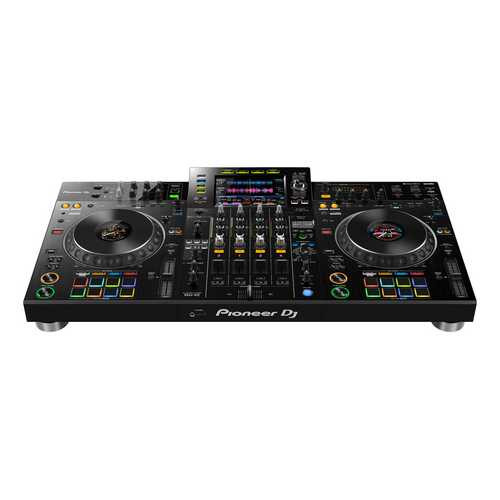 Pioneer DJ XDJ-XZ Professional All-in-One DJ System | Stoke Industries