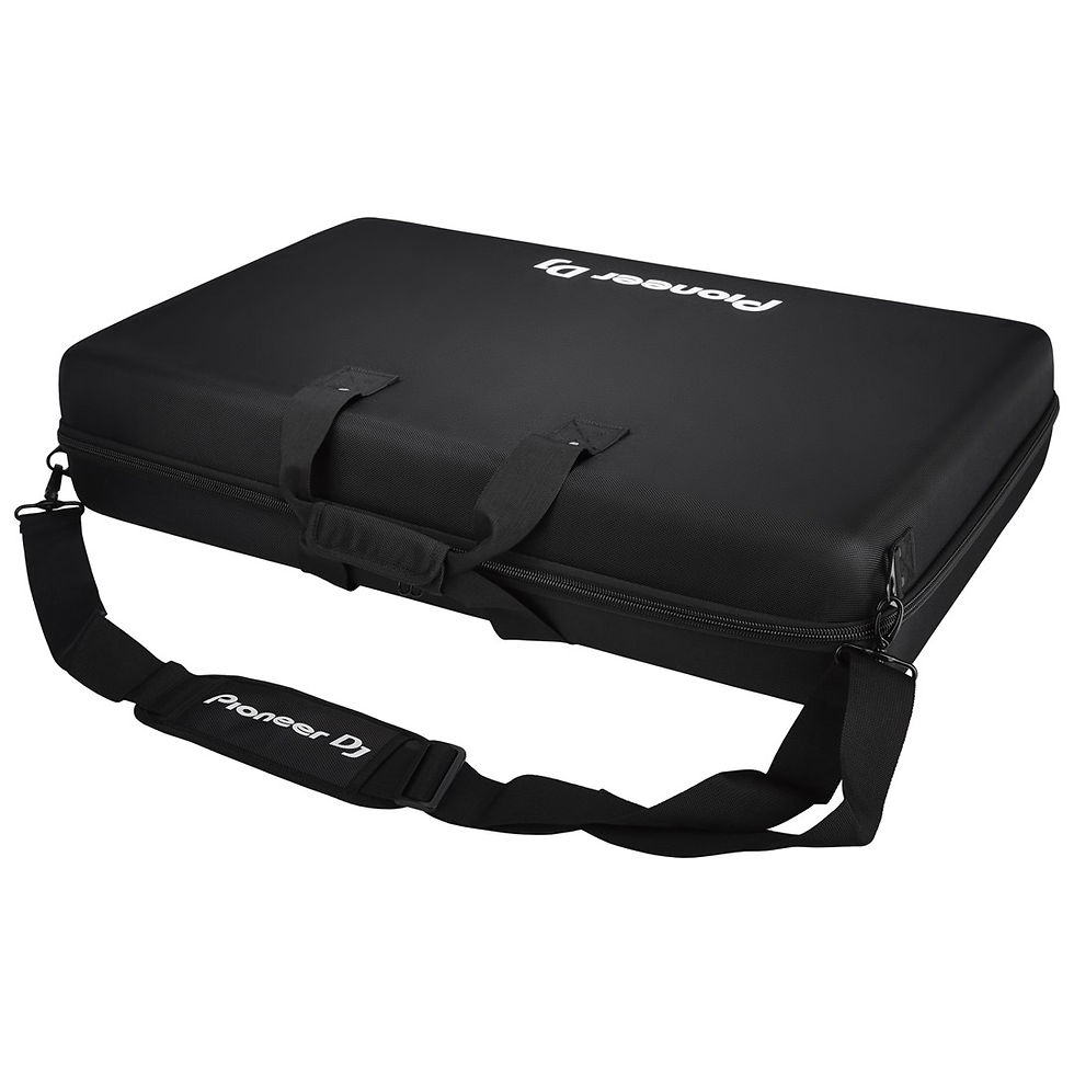 Thumbnail: Pioneer DJ DJC-RX2 BAG For The XDJ-RX2