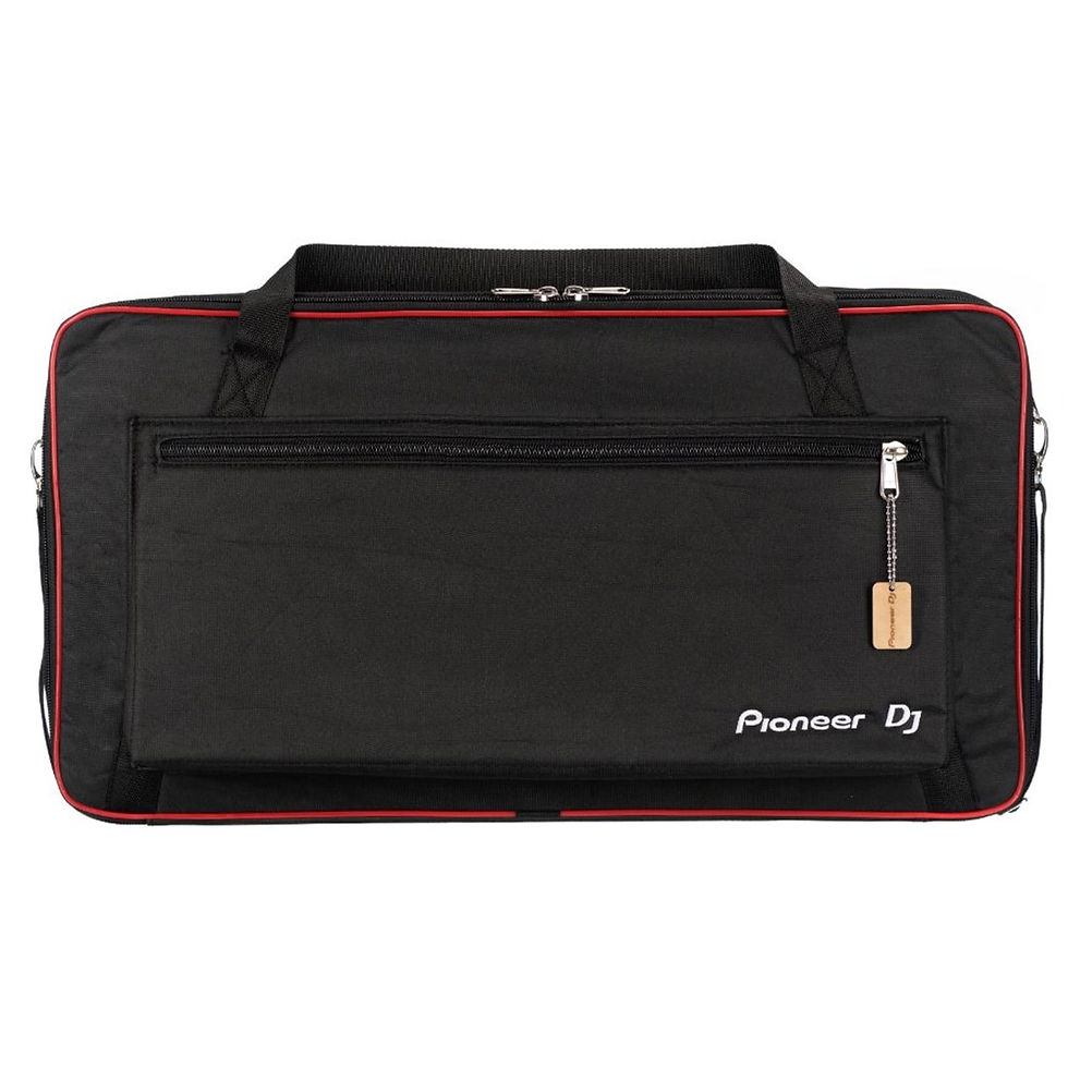 Thumbnail: Pioneer DJ BC-BAG-XDJRX3 Protective Case