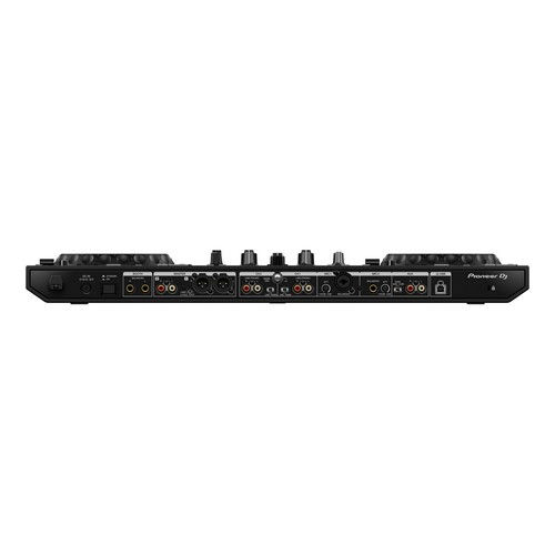 Thumbnail: Pioneer DDJ-800 DJ Controller
