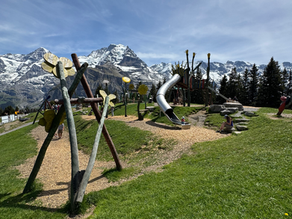 Mürren & Gimmelwald Family Guide: What to do, where to stay, what to see.