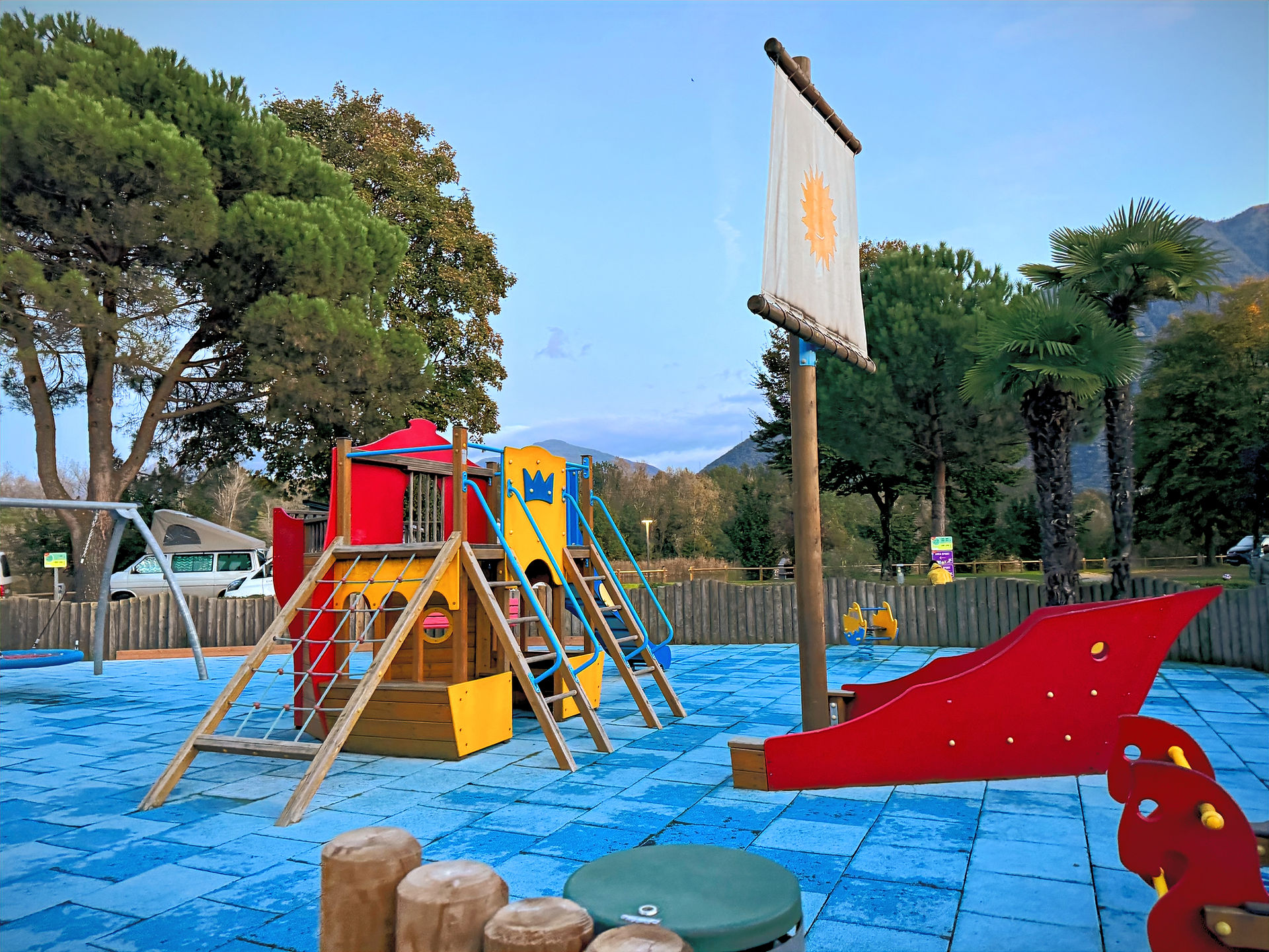 Campofelice Playground