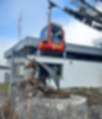 Munggeweg Amden hike Amdo Mugg Groundhog