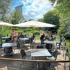 Rapperswil Knies Kids Zoo (Kinderzoo) restaurant