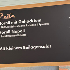 Rapperswil Knies Kids Zoo (Kinderzoo) restaurant